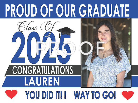 4. Lauren