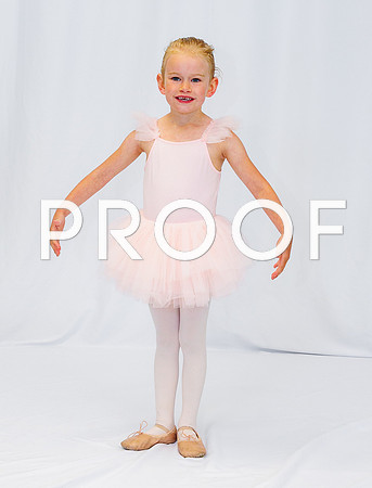 Ballet Ind-5090
