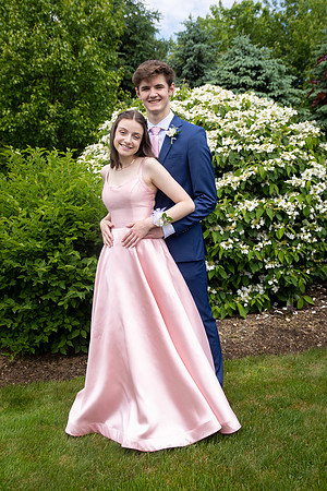 Prom KV-9992