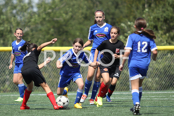 U12 Girls Fundy -9289