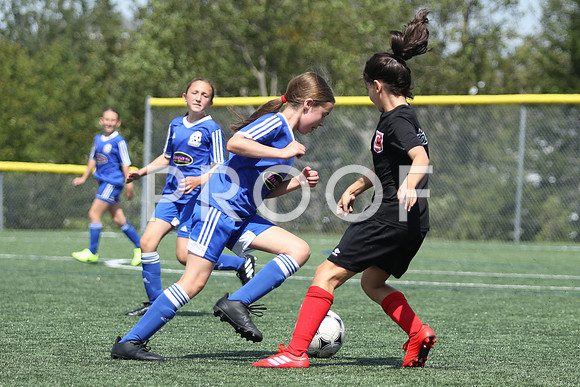 U12 Girls Fundy -9280