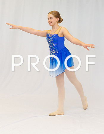 Ballet Ind-5564