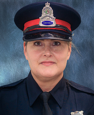 Jacqueline Curren