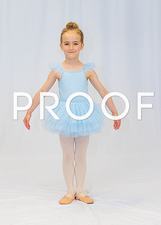 Ballet Ind-5511