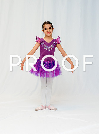 Ballet Ind-5822