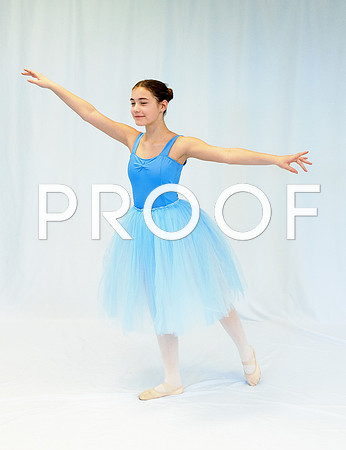 Ballet Ind-5696