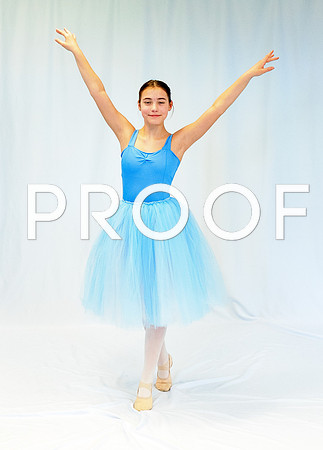 Ballet Ind-5707