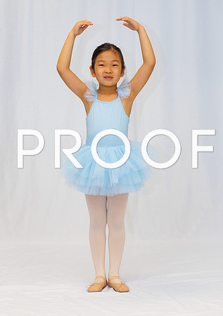 Ballet Ind-5496