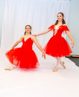 Ballet Ind-5284