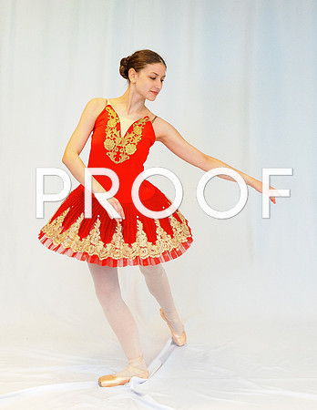 Ballet Ind-5637