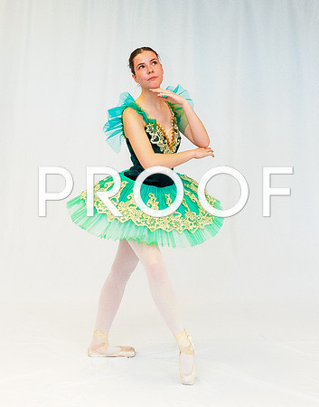 Ballet Ind-5598