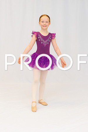 Ballet Ind-5404