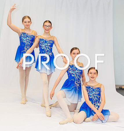 Ballet Ind-5544