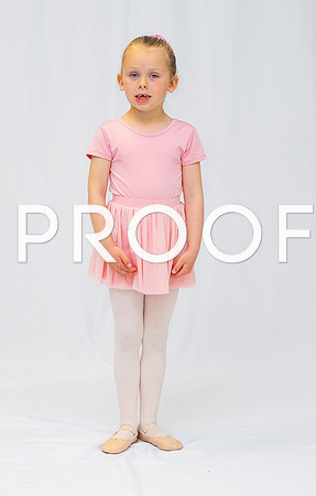 Ballet Ind-5855
