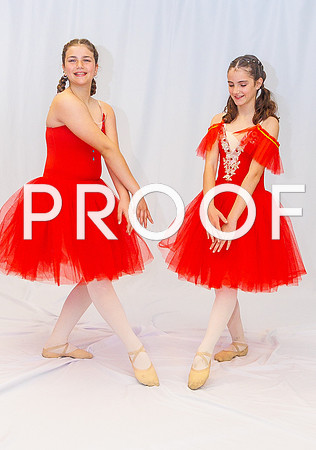 Ballet Ind-5289