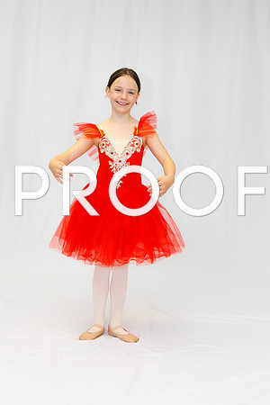 Ballet Ind-5367