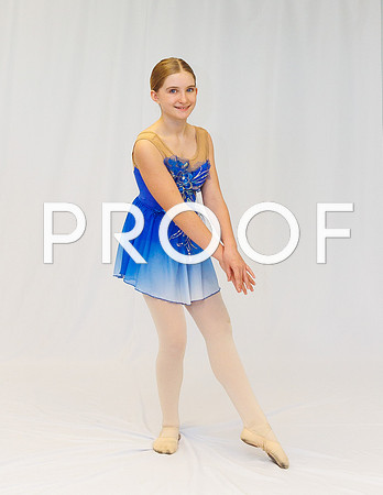 Ballet Ind-5568