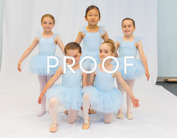 Ballet Ind-5474