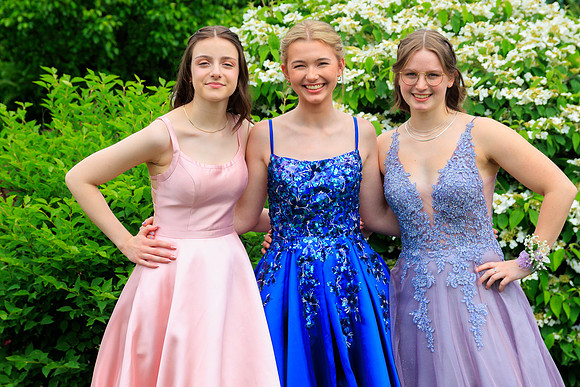 Prom KV-0022