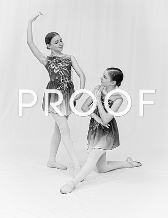 Ballet Ind-5577