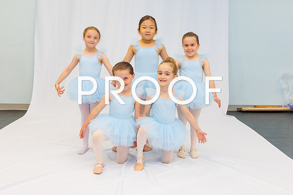 Ballet Ind-5477