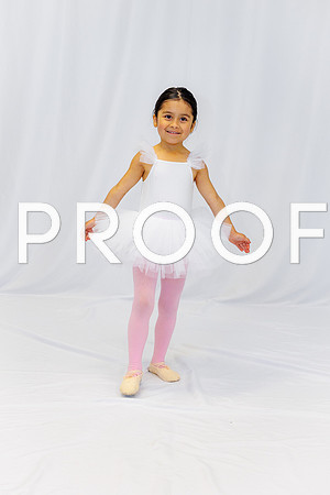 Ballet Ind-5188