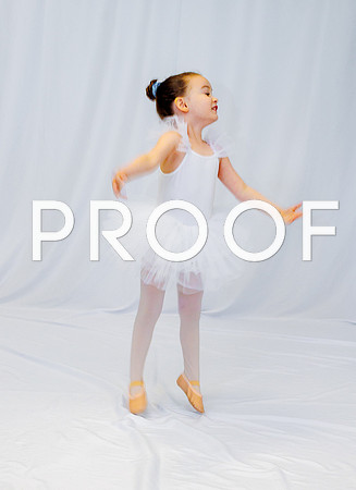 Ballet Ind-5177