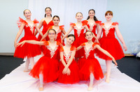 Ballet Ind-5266