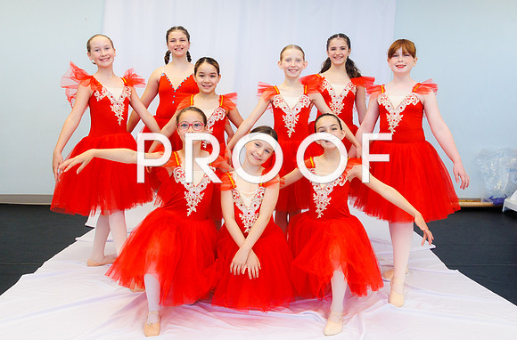 Ballet Ind-5266