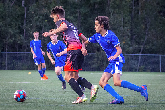 Fundy U17 B-6200