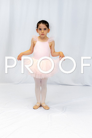 Ballet Ind-5079