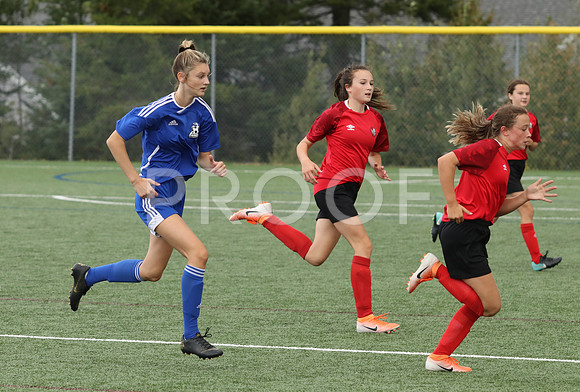 Fundy vs Chaleur U13-1422