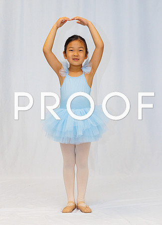 Ballet Ind-5495