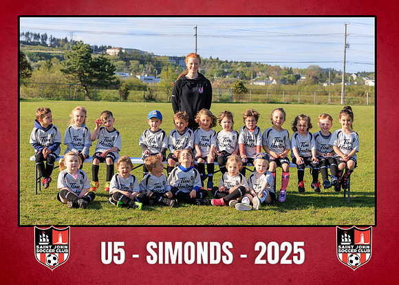 Simonds U5 2025