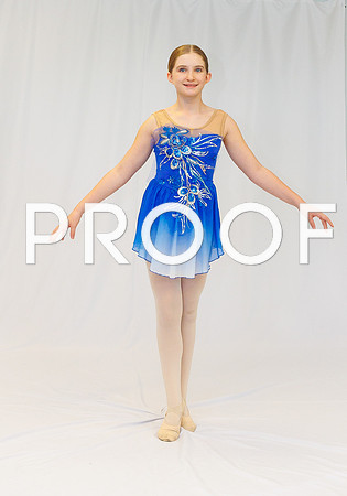 Ballet Ind-5571