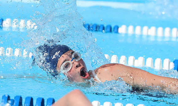 Swim 6