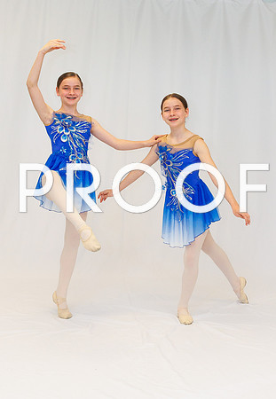 Ballet Ind-5585