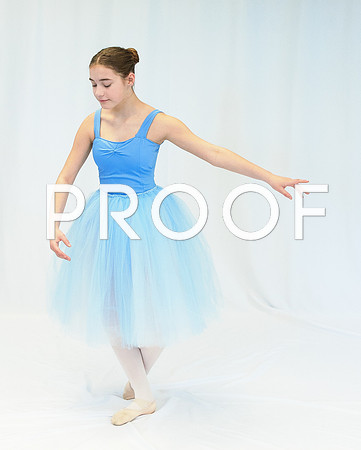 Ballet Ind-5702