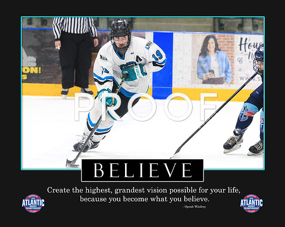Believe 4