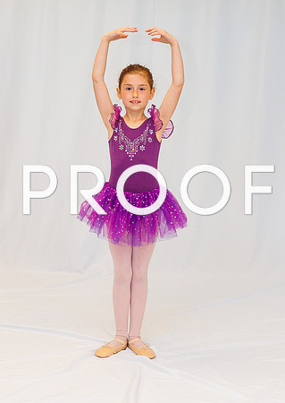 Ballet Ind-5465