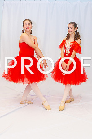 Ballet Ind-5288