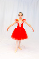 Ballet Ind-5323