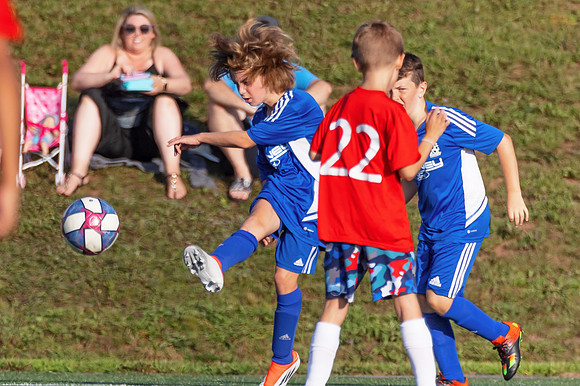 U11 soccer -7693