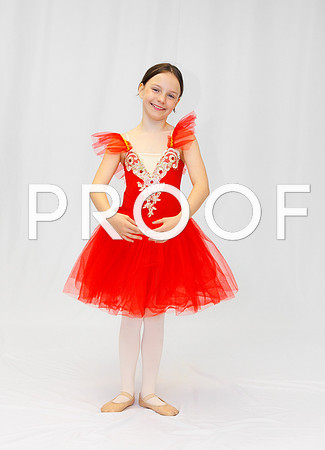 Ballet Ind-5362