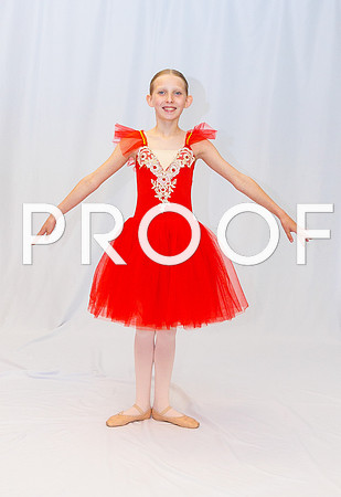 Ballet Ind-5308