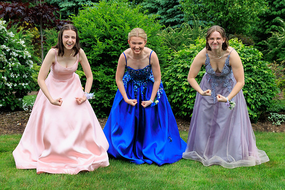 Prom KV-0017