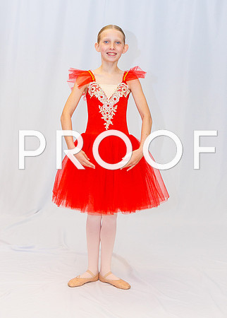 Ballet Ind-5307