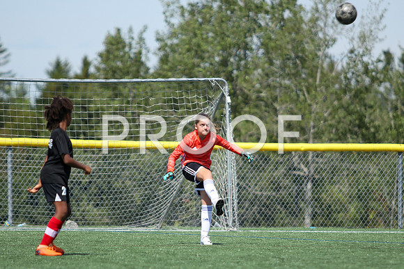 U12 Girls Fundy -9250