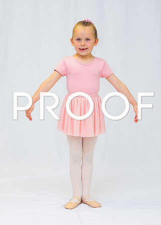Ballet Ind-5860