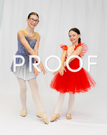 Ballet Ind-5377